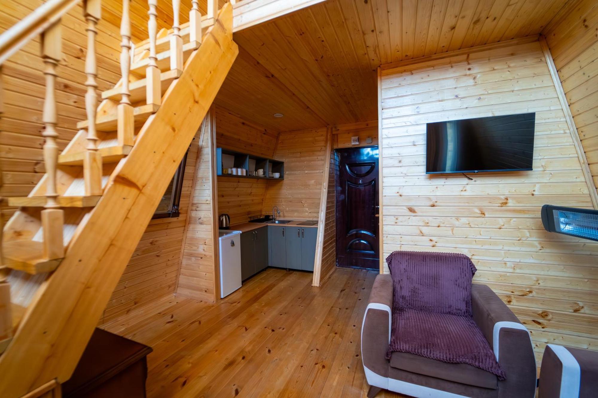 Prime House Шале