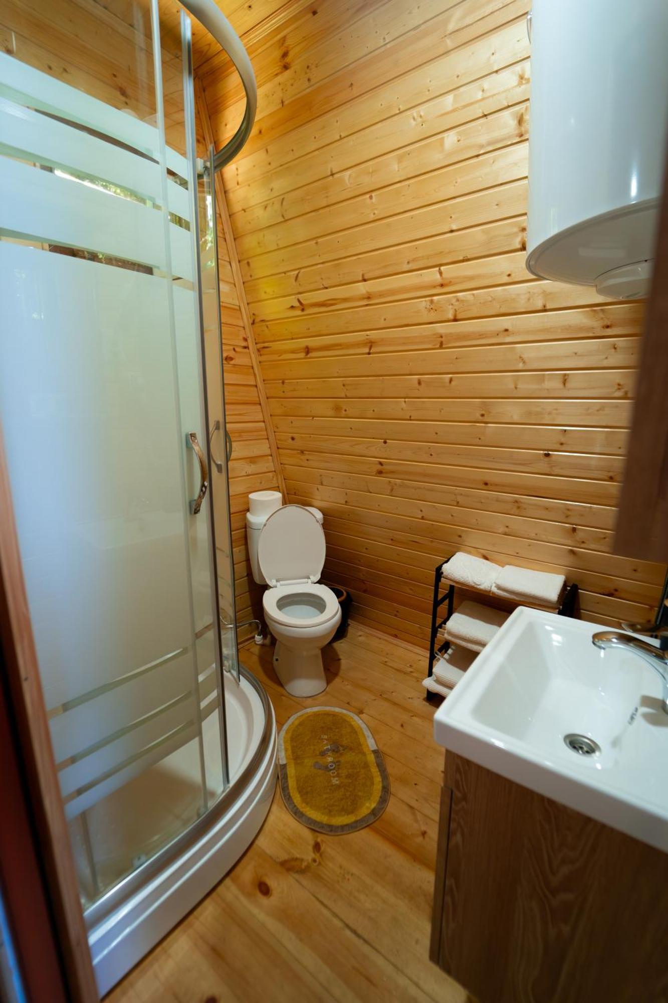 Шале Prime House *
