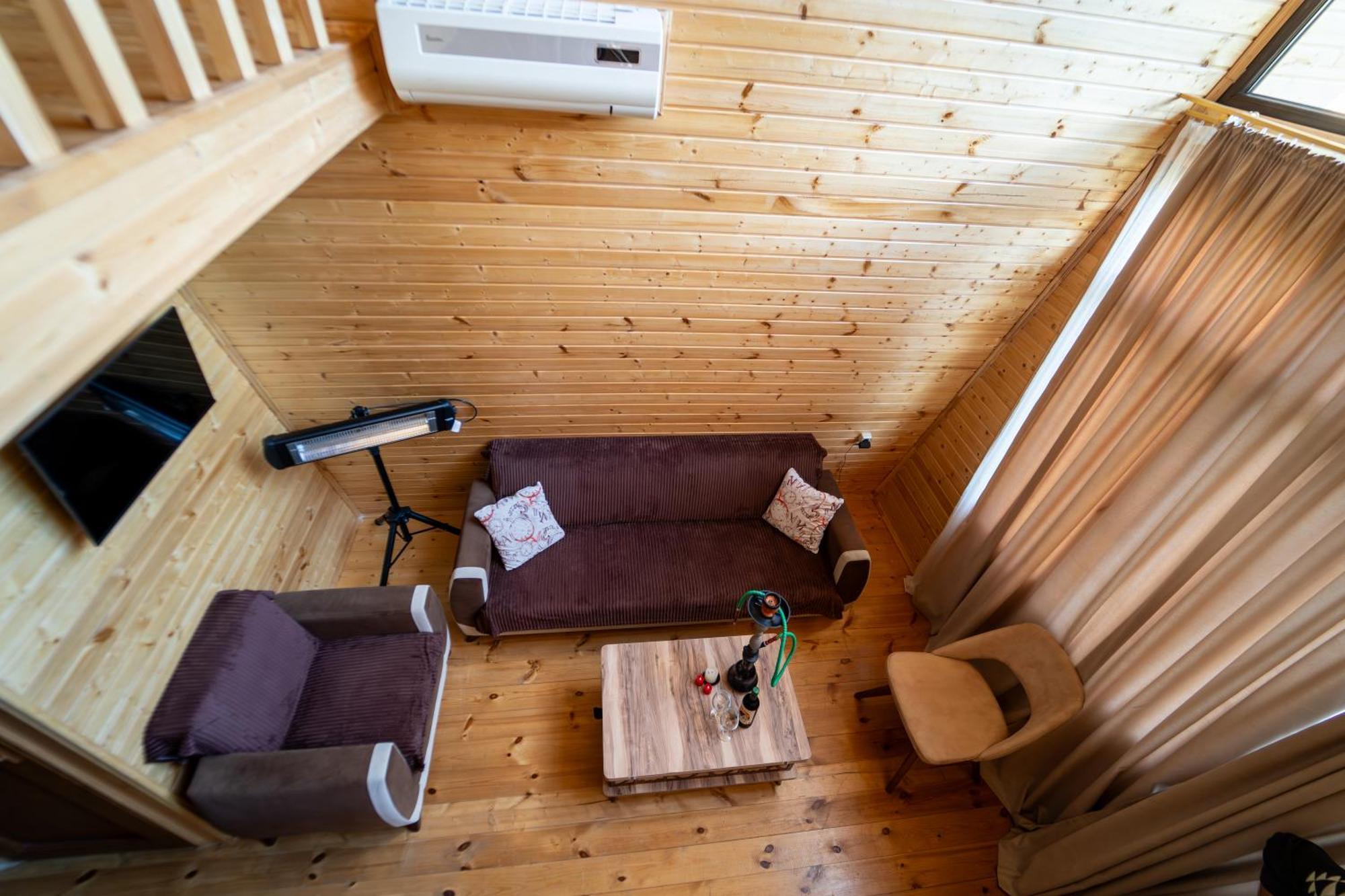 Prime House Шале Keda
