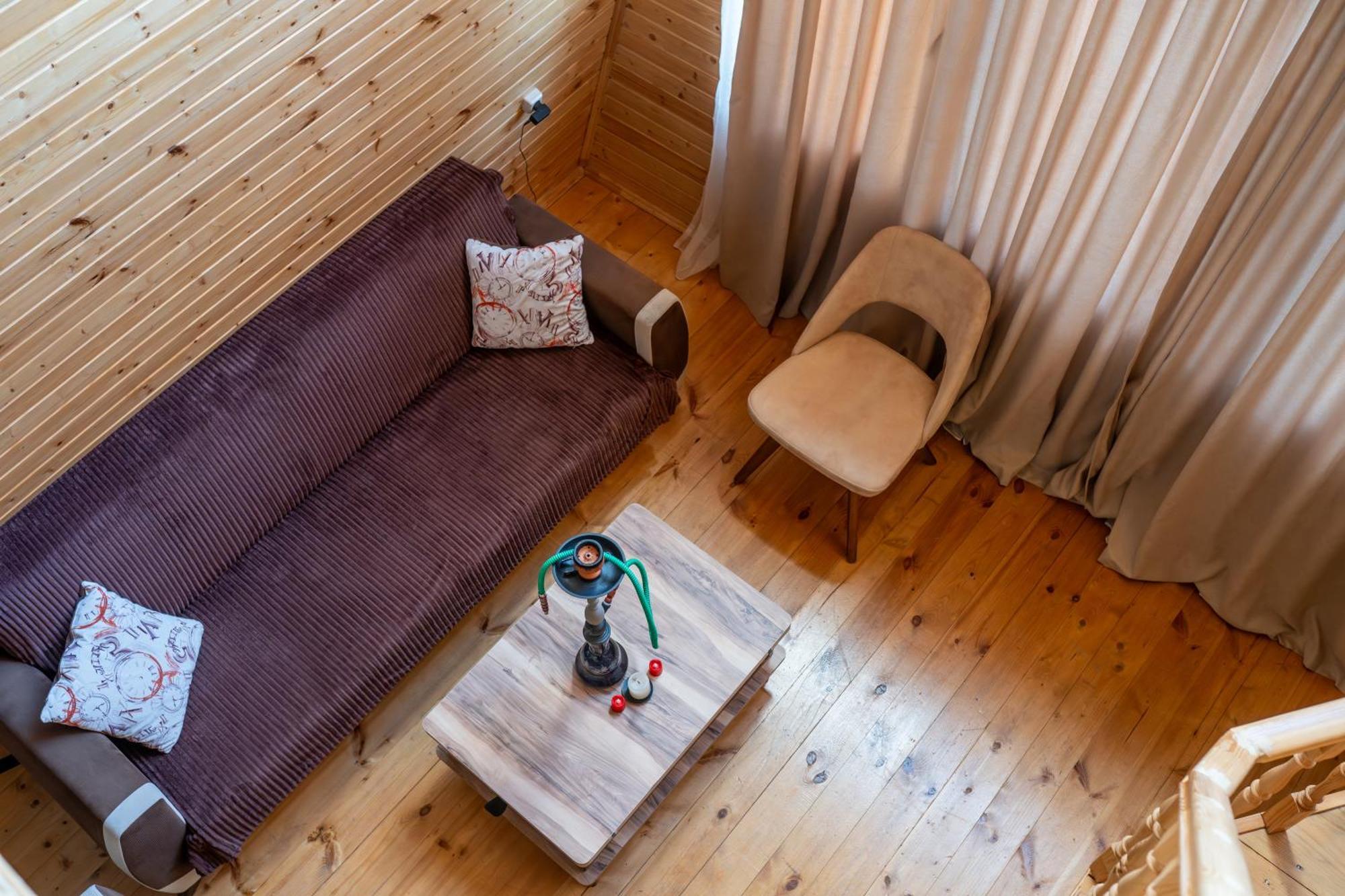 Prime House Шале *