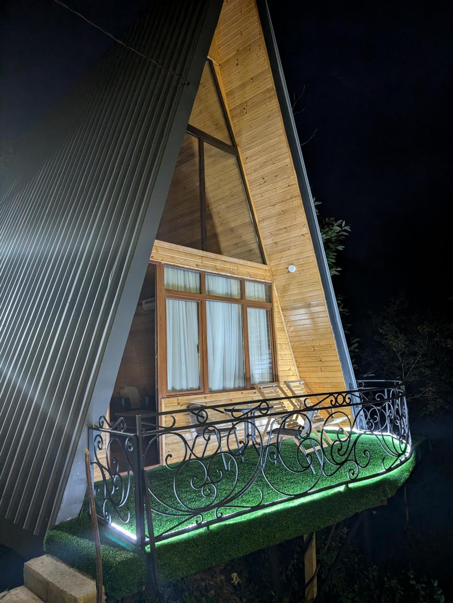 Шале Prime House